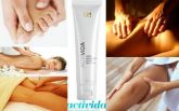 Creme Massageador ACTIVIDA